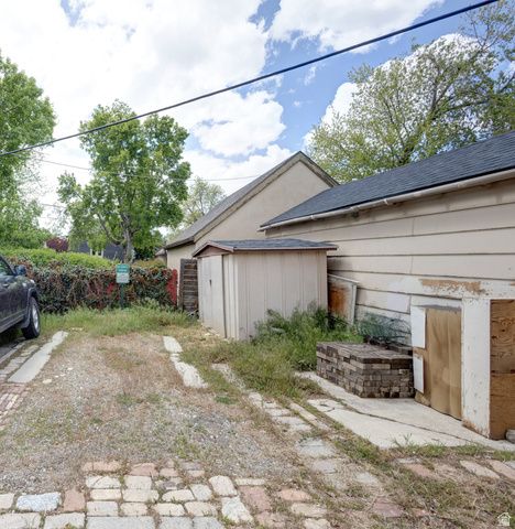 1072 E 4TH AVE, Salt Lake City, UT 84103