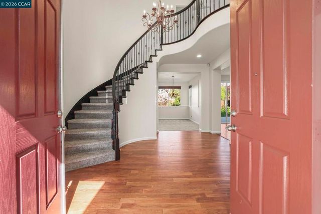 1821 Kern Mountain Way, Antioch, CA 94531