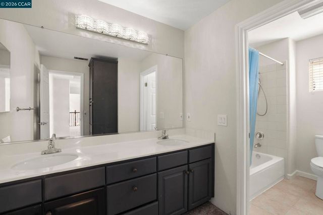 1821 Kern Mountain Way, Antioch, CA 94531