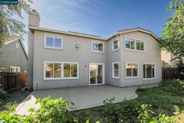 1821 Kern Mountain Way, Antioch, CA 94531