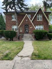 14651 FORRER Street, Detroit, MI 48227