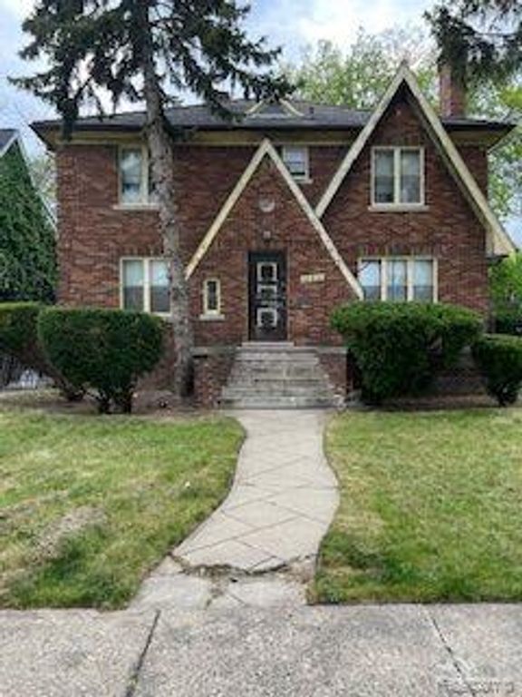 14651 FORRER Street, Detroit, MI 48227