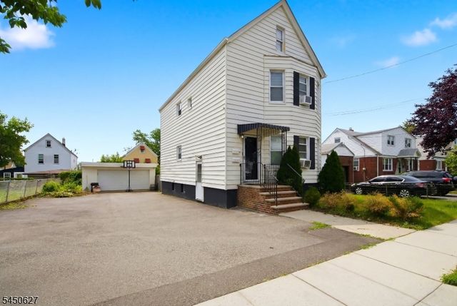 15 Prospect St, Clifton City, NJ 07011