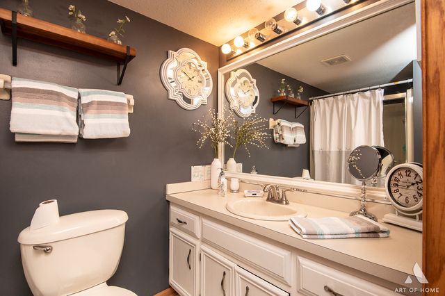 Address unavailable.