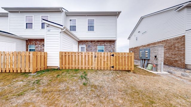 202 Dry Creek Commons, Goodlettsville, TN 37072