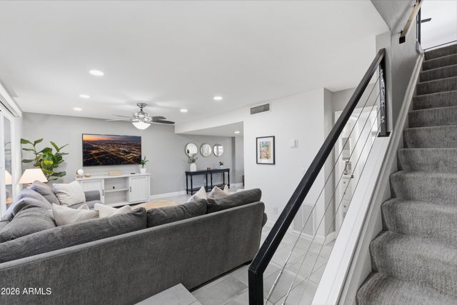 5135 N GRANITE REEF Road, Scottsdale, AZ 85250