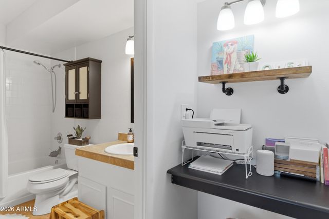 5135 N GRANITE REEF Road, Scottsdale, AZ 85250