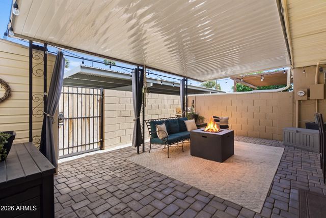 5135 N GRANITE REEF Road, Scottsdale, AZ 85250