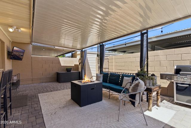 5135 N GRANITE REEF Road, Scottsdale, AZ 85250