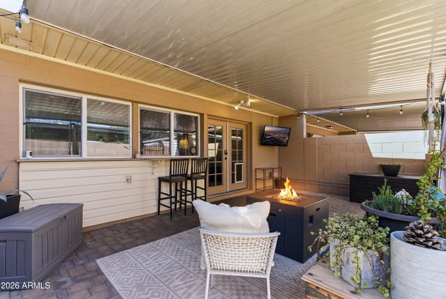 5135 N GRANITE REEF Road, Scottsdale, AZ 85250