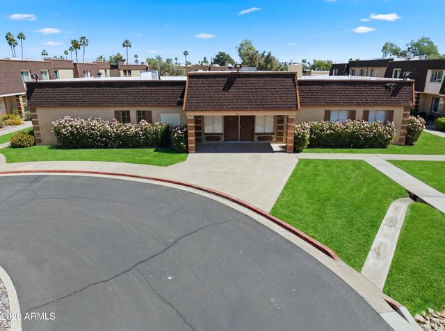 5135 N GRANITE REEF Road, Scottsdale, AZ 85250