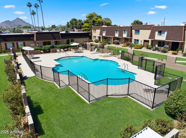 5135 N GRANITE REEF Road, Scottsdale, AZ 85250