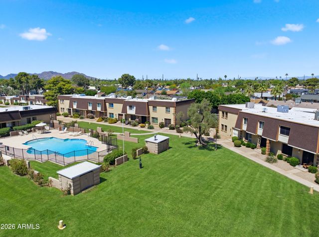 5135 N GRANITE REEF Road, Scottsdale, AZ 85250