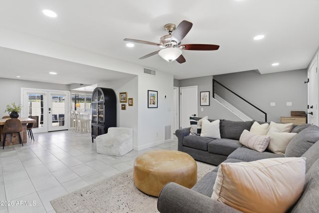 5135 N GRANITE REEF Road, Scottsdale, AZ 85250