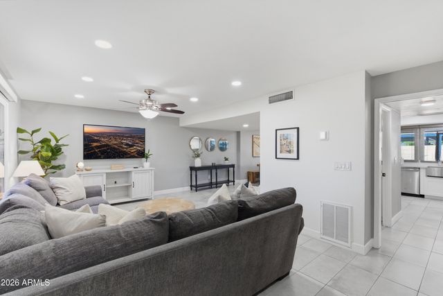 5135 N GRANITE REEF Road, Scottsdale, AZ 85250