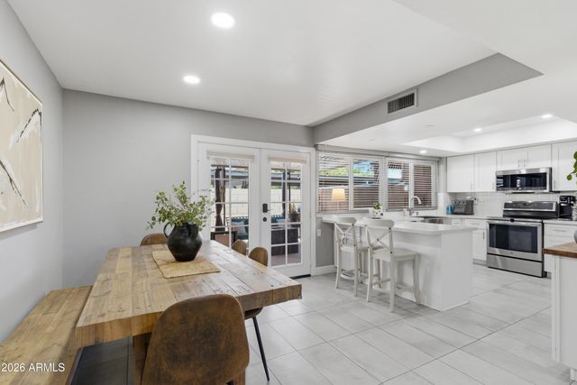 5135 N GRANITE REEF Road, Scottsdale, AZ 85250