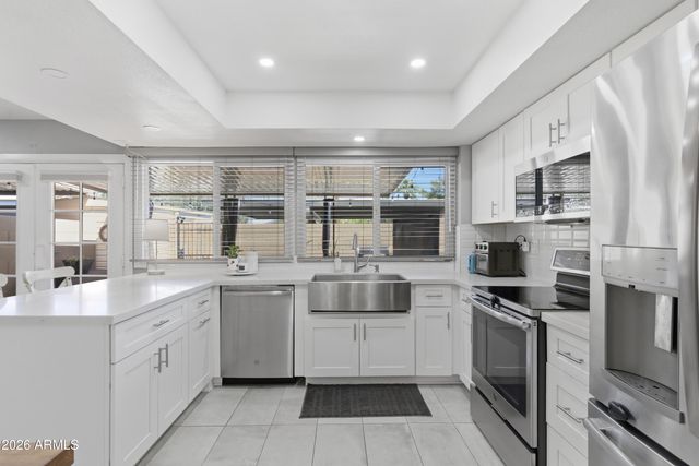 5135 N GRANITE REEF Road, Scottsdale, AZ 85250