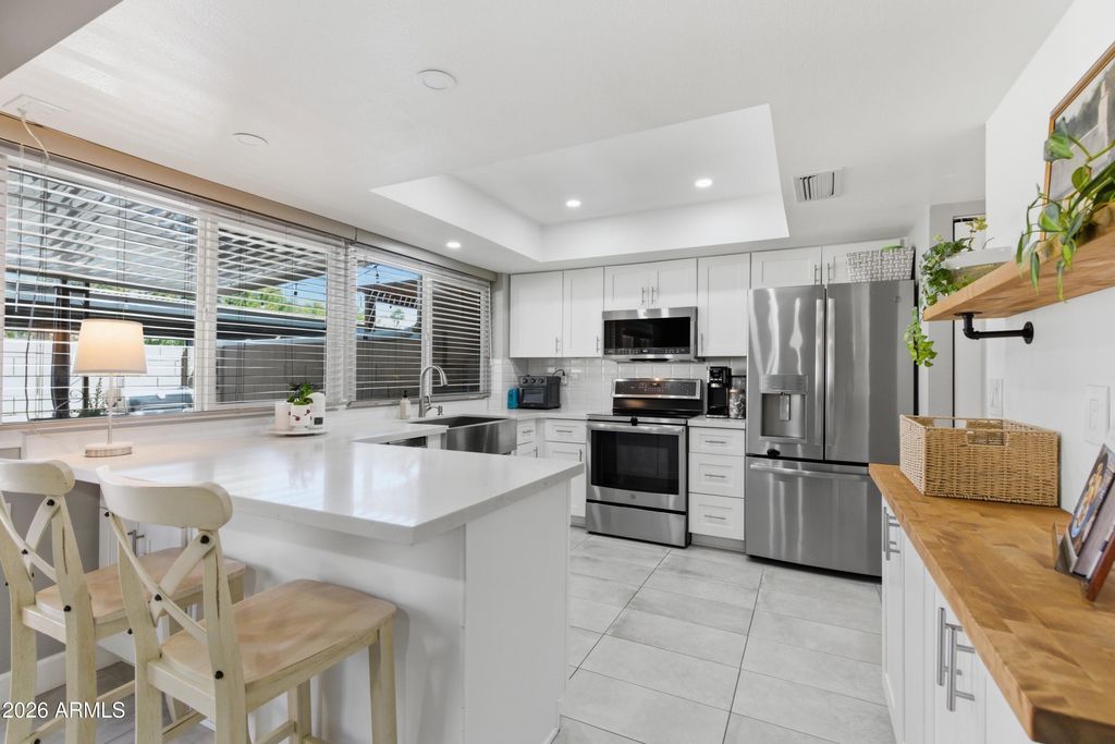 5135 N GRANITE REEF Road, Scottsdale, AZ 85250 — photo 3