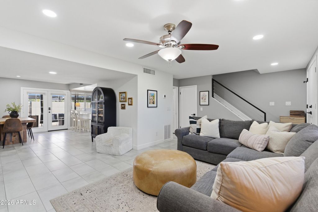 5135 N GRANITE REEF Road, Scottsdale, AZ 85250 — photo 4