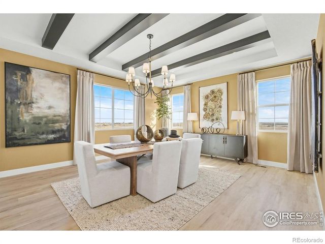 160 Buckwheat Lane, Berthoud, CO 80513