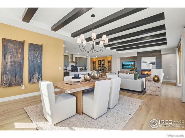 160 Buckwheat Lane, Berthoud, CO 80513