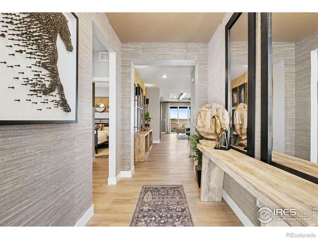 160 Buckwheat Lane, Berthoud, CO 80513