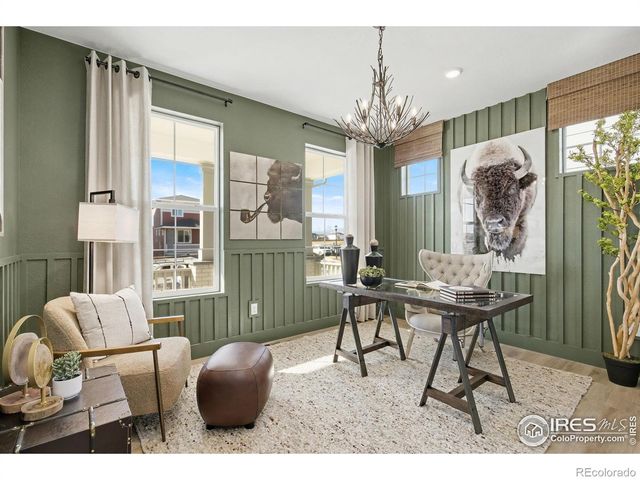 160 Buckwheat Lane, Berthoud, CO 80513