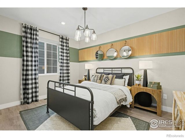 160 Buckwheat Lane, Berthoud, CO 80513