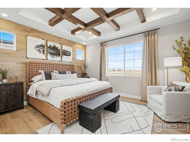 160 Buckwheat Lane, Berthoud, CO 80513