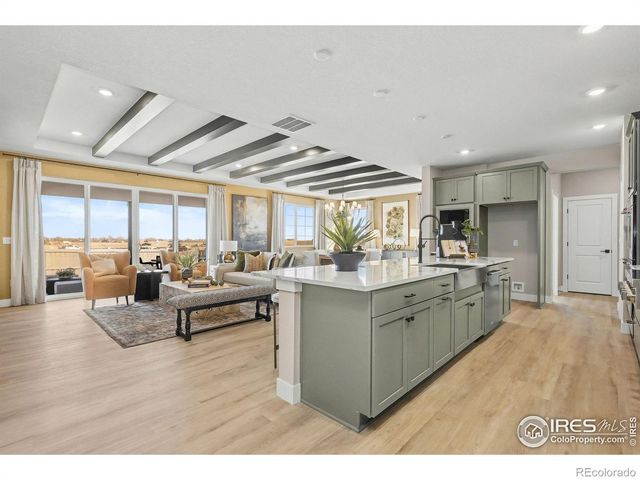 160 Buckwheat Lane, Berthoud, CO 80513