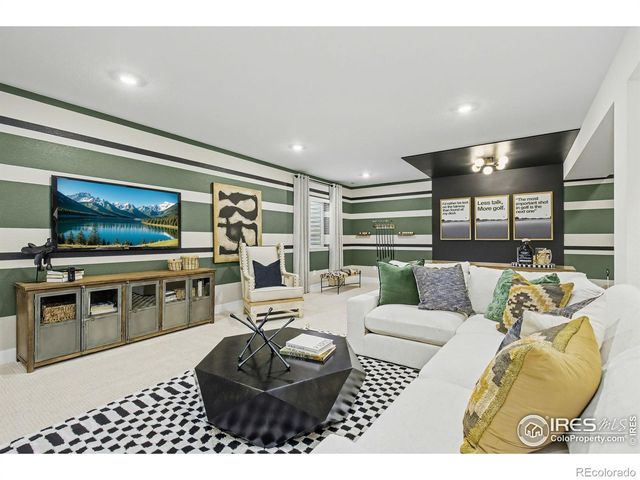 160 Buckwheat Lane, Berthoud, CO 80513