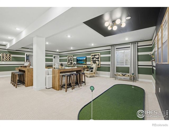 160 Buckwheat Lane, Berthoud, CO 80513