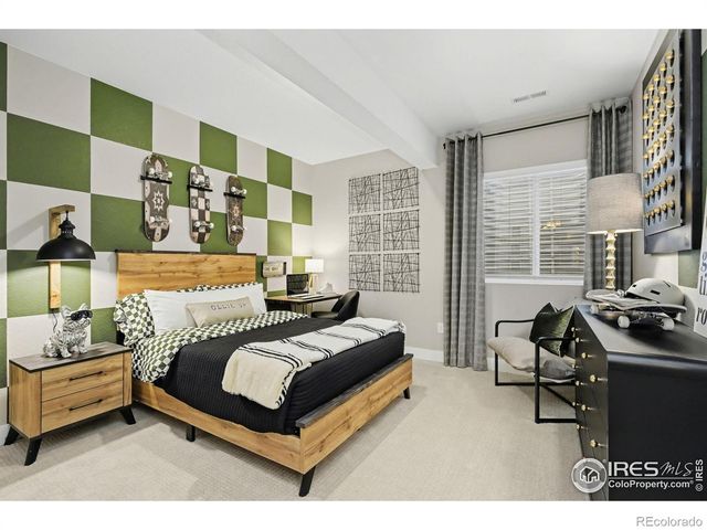 160 Buckwheat Lane, Berthoud, CO 80513