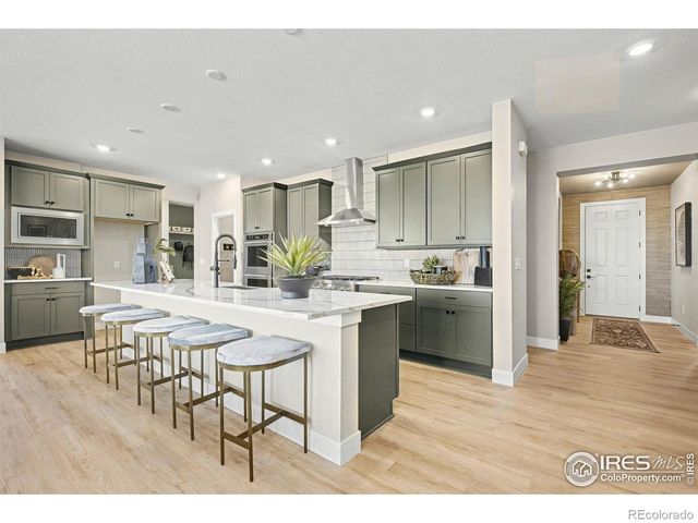 160 Buckwheat Lane, Berthoud, CO 80513