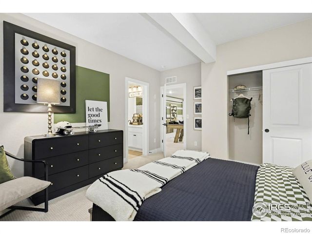 160 Buckwheat Lane, Berthoud, CO 80513