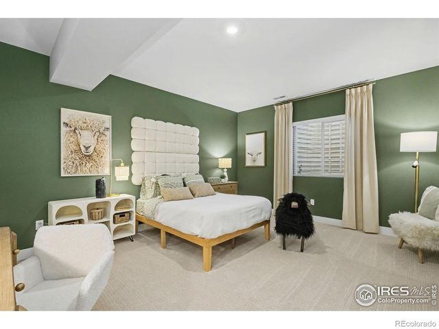 160 Buckwheat Lane, Berthoud, CO 80513