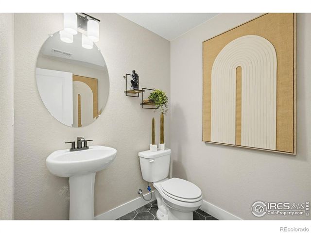 160 Buckwheat Lane, Berthoud, CO 80513