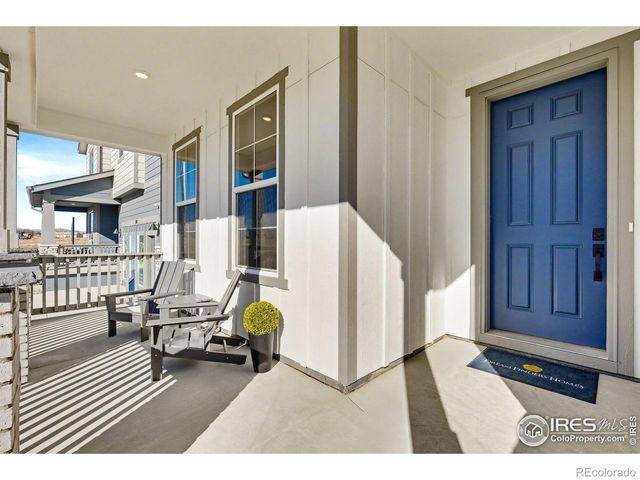 160 Buckwheat Lane, Berthoud, CO 80513