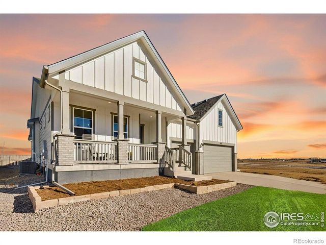 160 Buckwheat Lane, Berthoud, CO 80513