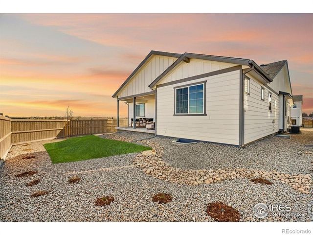 160 Buckwheat Lane, Berthoud, CO 80513