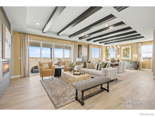 160 Buckwheat Lane, Berthoud, CO 80513