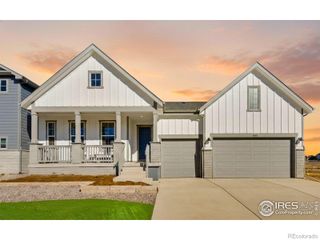 160 Buckwheat Lane, Berthoud, CO 80513
