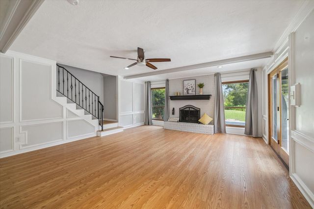 1711 Chestnut Ridge Road, Kingwood, TX 77339