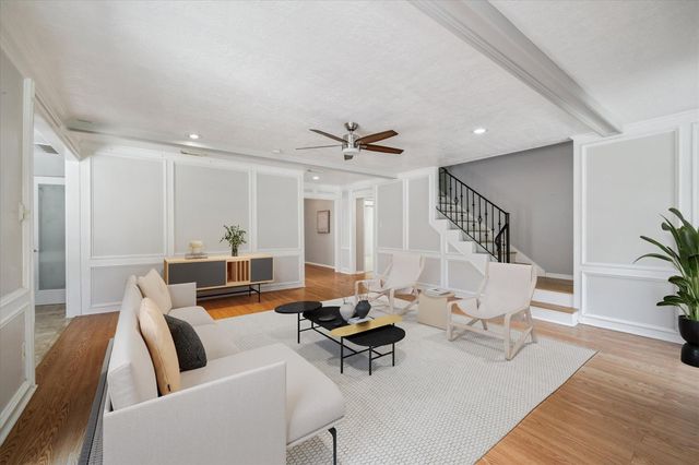 1711 Chestnut Ridge Road, Kingwood, TX 77339