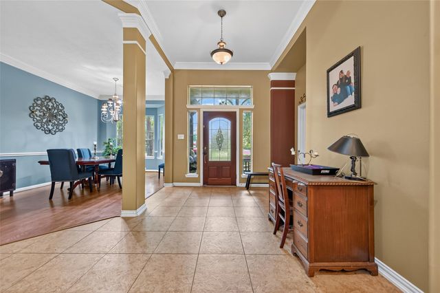 25714 Bridle Falls, Magnolia, TX 77355