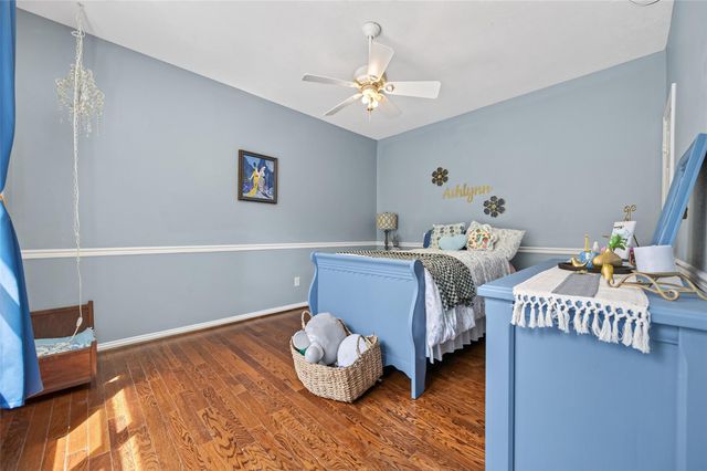 25714 Bridle Falls, Magnolia, TX 77355