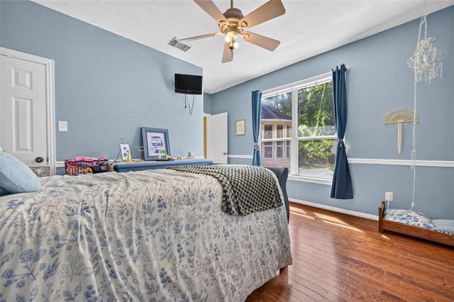 25714 Bridle Falls, Magnolia, TX 77355