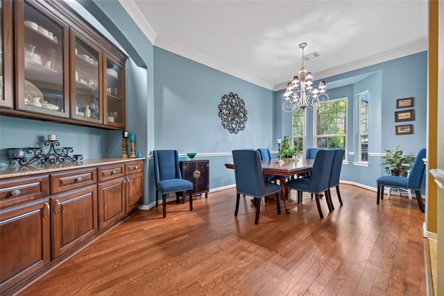 25714 Bridle Falls, Magnolia, TX 77355