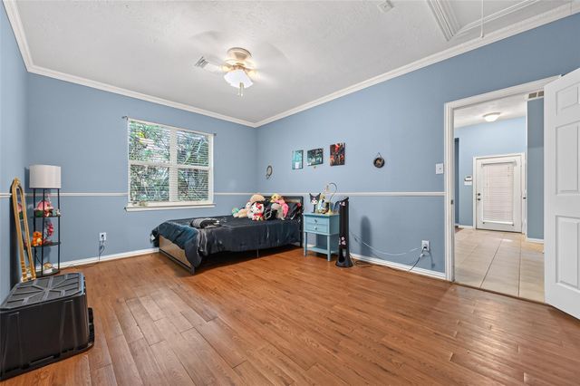 25714 Bridle Falls, Magnolia, TX 77355