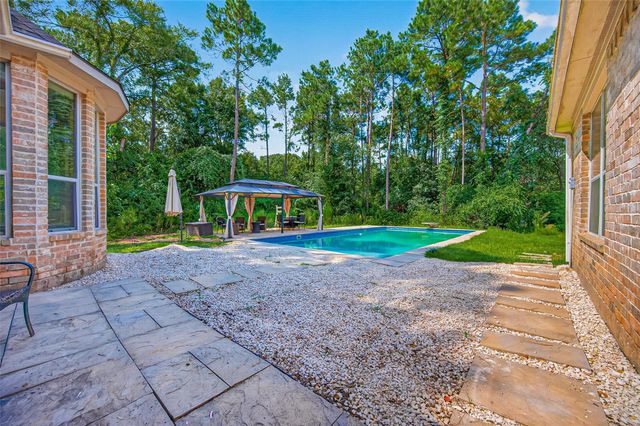 25714 Bridle Falls, Magnolia, TX 77355